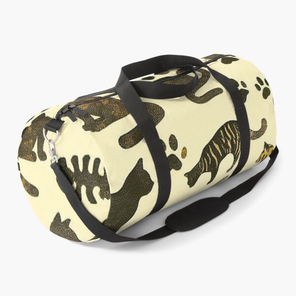 Item preview, Prowling Paws Paradise designed and sold by zzz888.