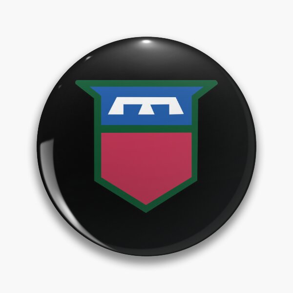 Item preview, SSI - 76th Infantry Division X 300 designed and sold by Military Insignia Products.