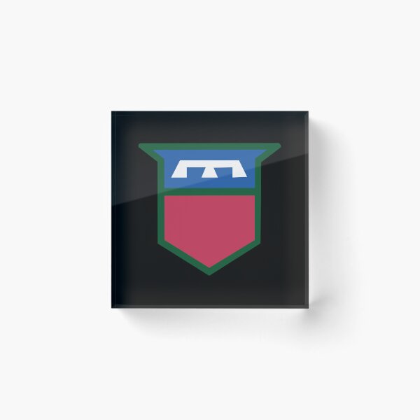 Item preview, SSI - 76th Infantry Division X 300 designed and sold by Military Insignia Products.