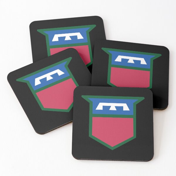 Item preview, SSI - 76th Infantry Division X 300 designed and sold by Military Insignia Products.