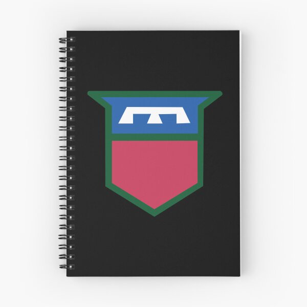 Item preview, SSI - 76th Infantry Division X 300 designed and sold by Military Insignia Products.