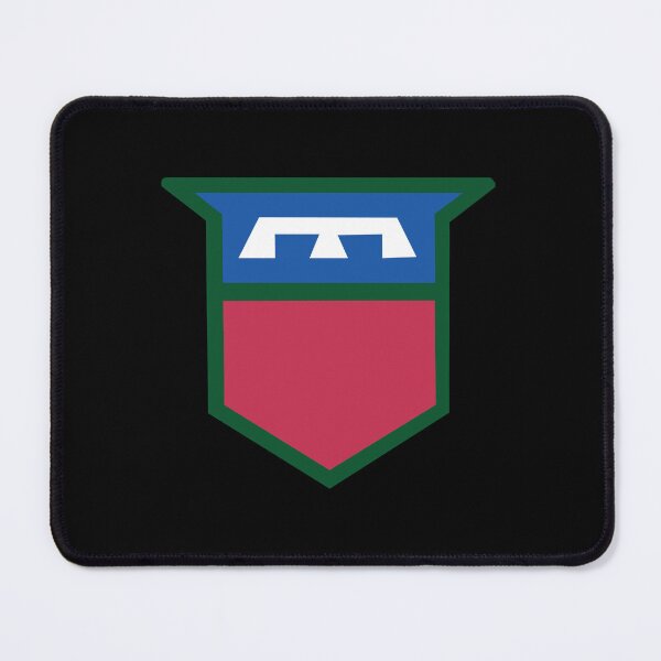 Item preview, SSI - 76th Infantry Division X 300 designed and sold by Military Insignia Products.