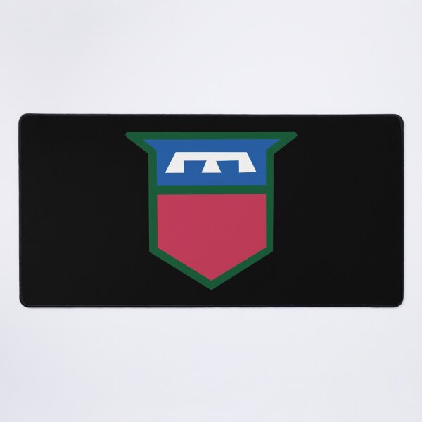 Item preview, SSI - 76th Infantry Division X 300 designed and sold by Military Insignia Products.