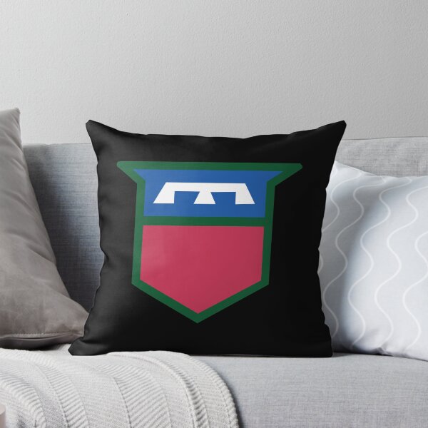 Item preview, SSI - 76th Infantry Division X 300 designed and sold by Military Insignia Products.