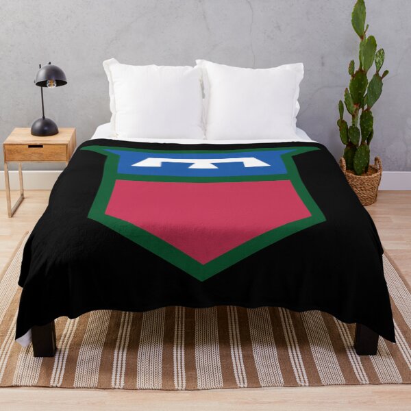 Item preview, SSI - 76th Infantry Division X 300 designed and sold by Military Insignia Products.