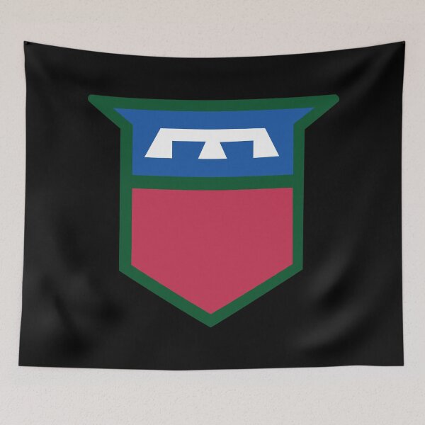Item preview, SSI - 76th Infantry Division X 300 designed and sold by Military Insignia Products.