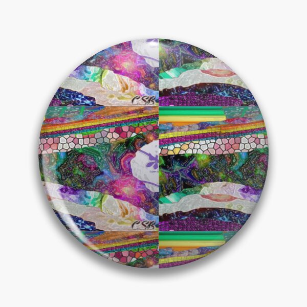 Item preview, Abstract Landscape designed and sold by storecee.