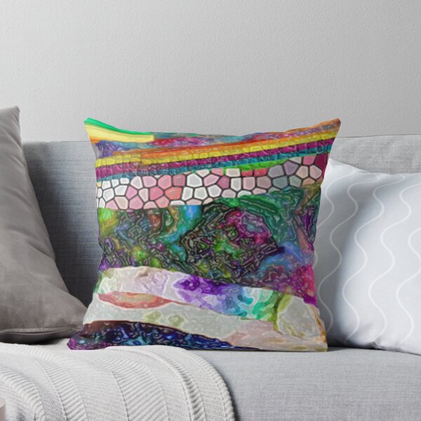 Item preview, Abstract Landscape designed and sold by storecee.