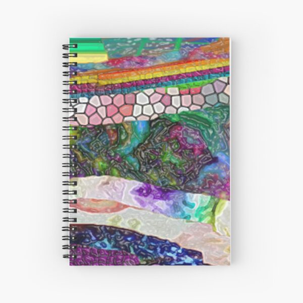 Item preview, Abstract Landscape designed and sold by storecee.
