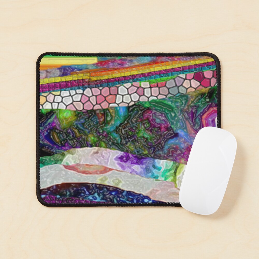 Item preview, Mouse Pad designed and sold by storecee.