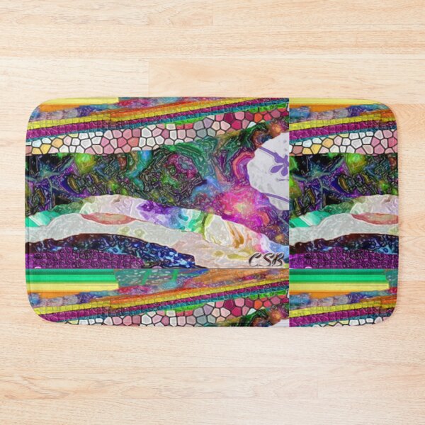 Item preview, Abstract Landscape designed and sold by storecee.