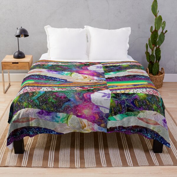 Item preview, Abstract Landscape designed and sold by storecee.