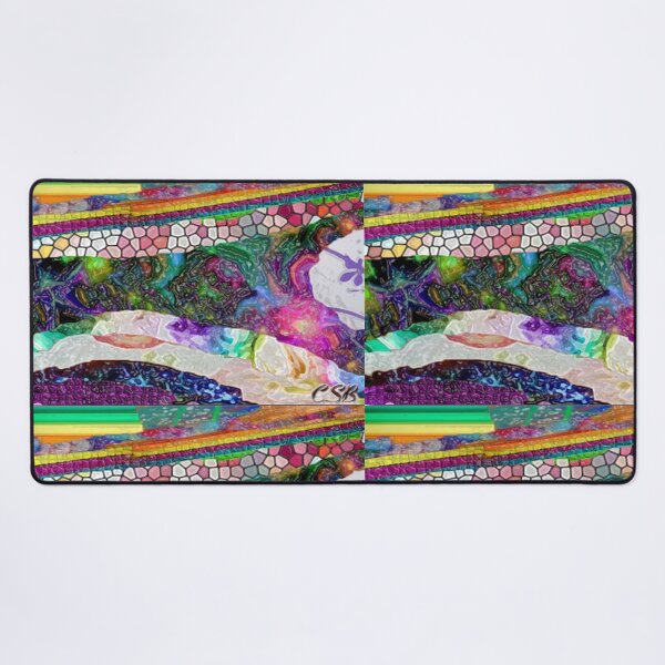 Item preview, Abstract Landscape designed and sold by storecee.