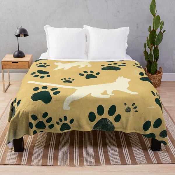 Item preview, Golden Paws Serenade designed and sold by zzz888.
