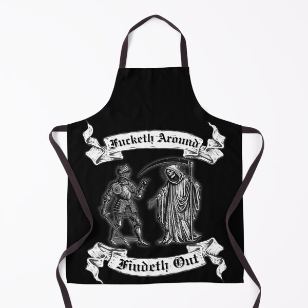 Item preview, Fucketh Around designed and sold by MixedVibes Co..