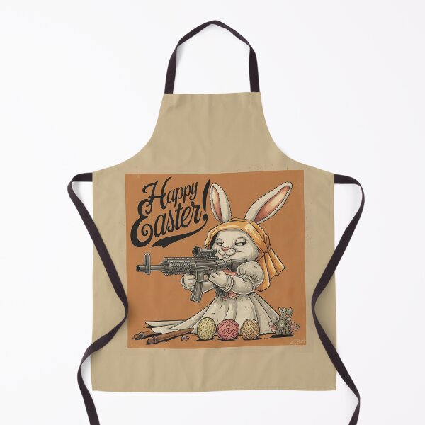 Item preview, Happy Easter! designed and sold by filusattila.