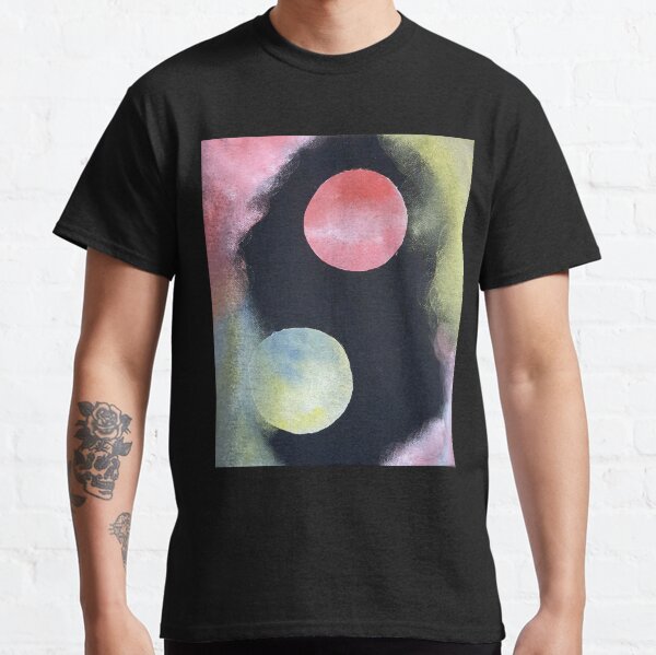 Item preview, Mars and Venus designed and sold by IncaArt.