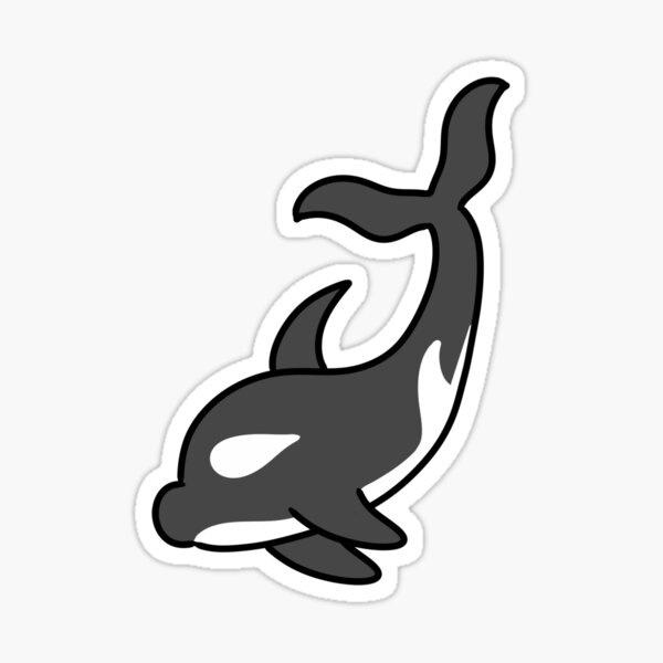 Item preview, Orca designed and sold by bxnnylotus.