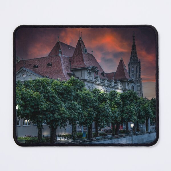 Item preview, Bern Casino designed and sold by Viv Thompson Photography .