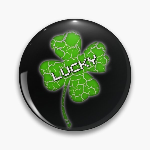 Item preview, Lucky Clover,  Shamrock  designed and sold by damik1984.