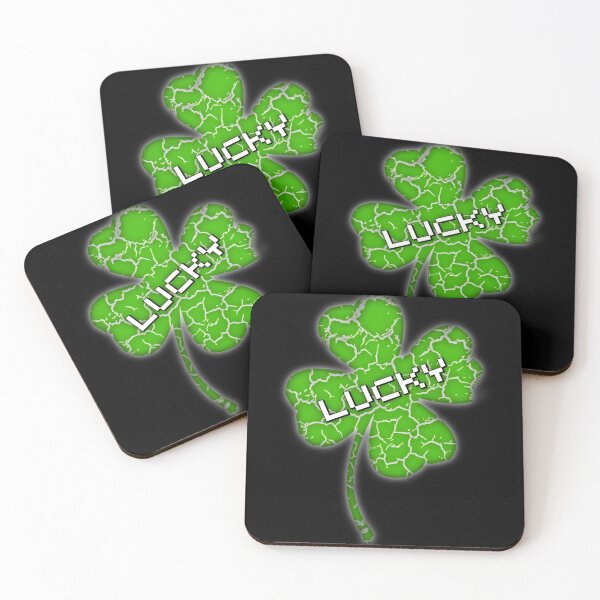 Item preview, Lucky Clover,  Shamrock  designed and sold by damik1984.