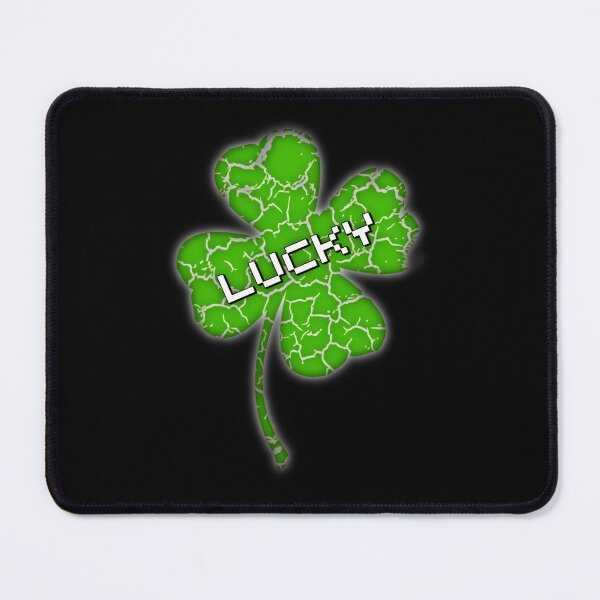 Item preview, Lucky Clover,  Shamrock  designed and sold by damik1984.