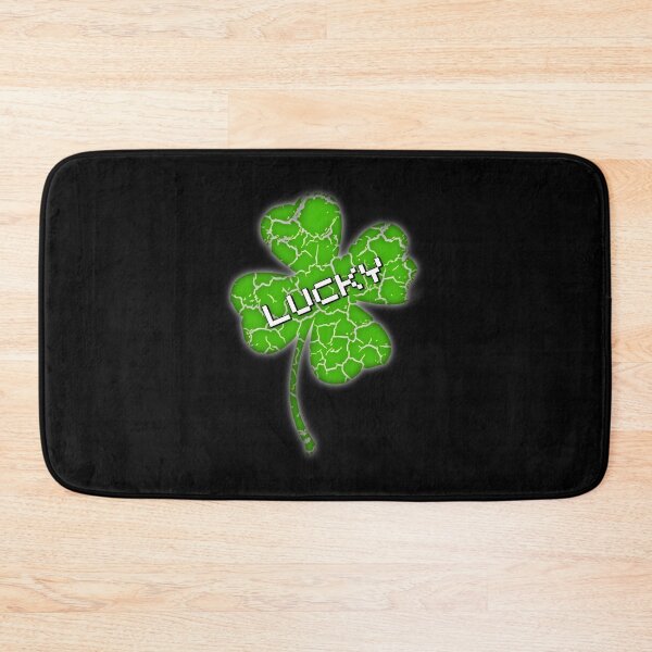 Item preview, Lucky Clover,  Shamrock  designed and sold by damik1984.