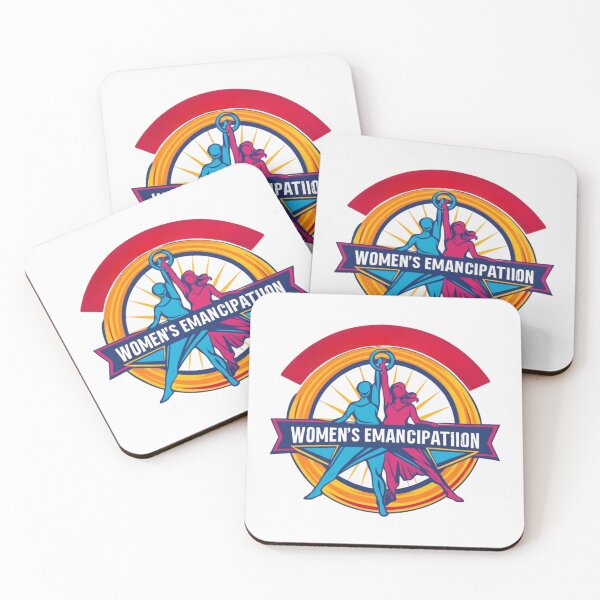 Item preview,  Women's Emancipation designed and sold by Nature's Palette.