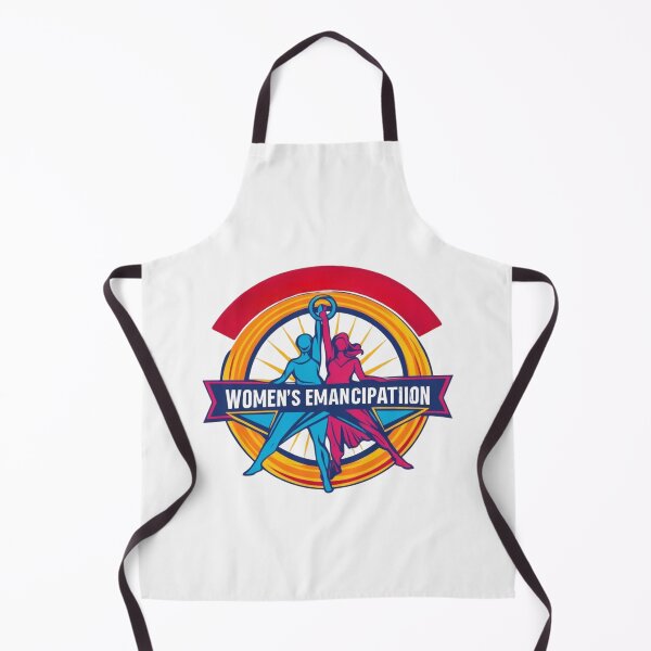 Item preview,  Women's Emancipation designed and sold by Nature's Palette.