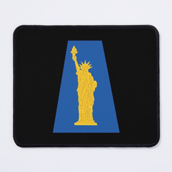 Item preview, SSI - 77th Infantry Division X 300 designed and sold by Military Insignia Products.