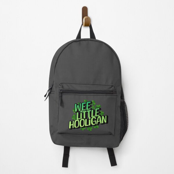 Item preview, Wee Little Hooligan designed and sold by damik1984.
