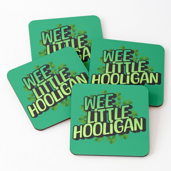 Item preview, Wee Little Hooligan designed and sold by damik1984.