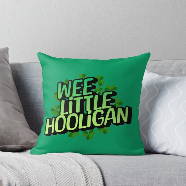 Item preview, Wee Little Hooligan designed and sold by damik1984.