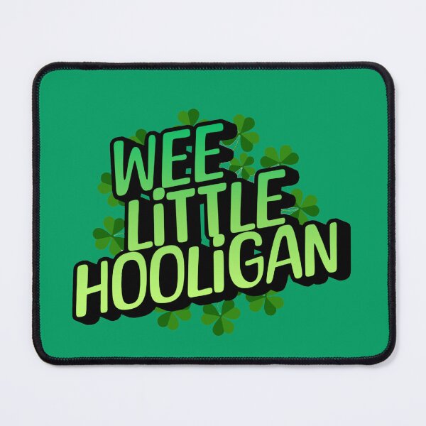 Item preview, Wee Little Hooligan designed and sold by damik1984.