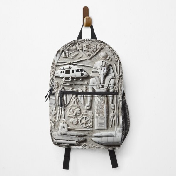 Item preview, Archeology designed and sold by MESSAYA.