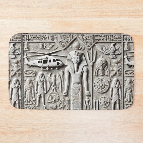 Item preview, Archeology  designed and sold by MESSAYA.