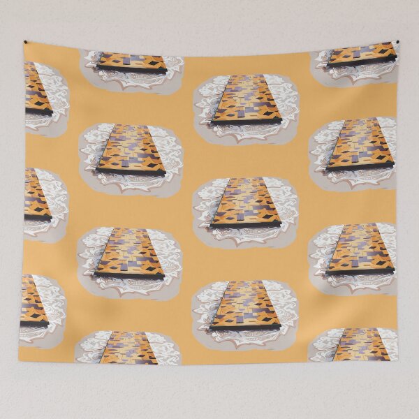 Item preview, Abstract Floor designed and sold by storecee.