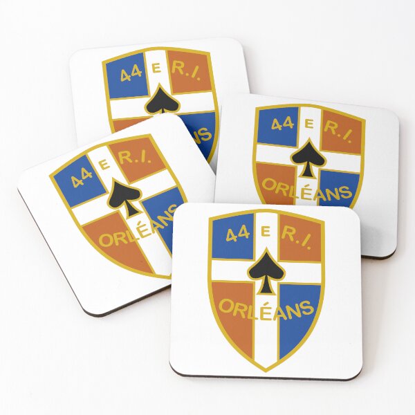 Item preview, French Army 44th Infantry Regiment designed and sold by sirglennbo.