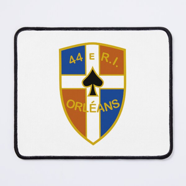 Item preview, French Army 44th Infantry Regiment designed and sold by sirglennbo.