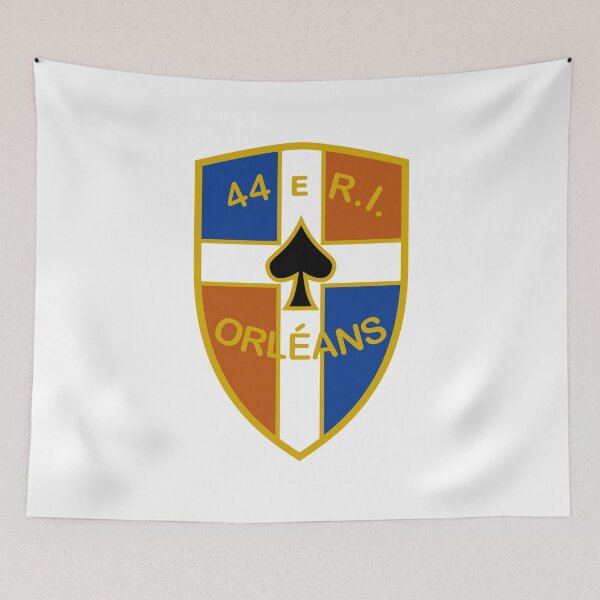 Item preview, French Army 44th Infantry Regiment designed and sold by sirglennbo.