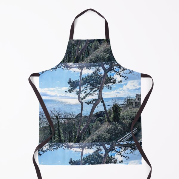 Item preview, Folkestone English channel seaside in England designed and sold by Coolparrotgirl.