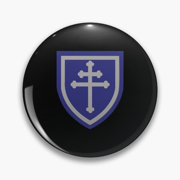 Item preview, SSI - 79th Infantry Division X 300 designed and sold by Military Insignia Products.