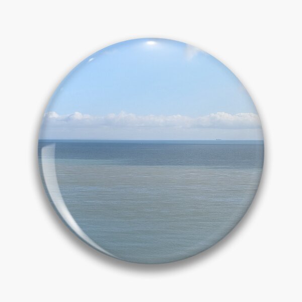 Item preview, Folkestone English channel seaside in England designed and sold by Coolparrotgirl.
