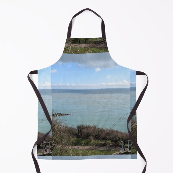 Item preview, Folkestone English channel seaside in England designed and sold by Coolparrotgirl.