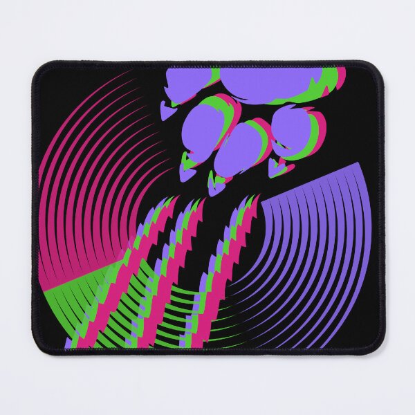 Item preview, Paws'n' Play Records: CAT SCRATCH DJ designed and sold by FREEKNSTEIN.