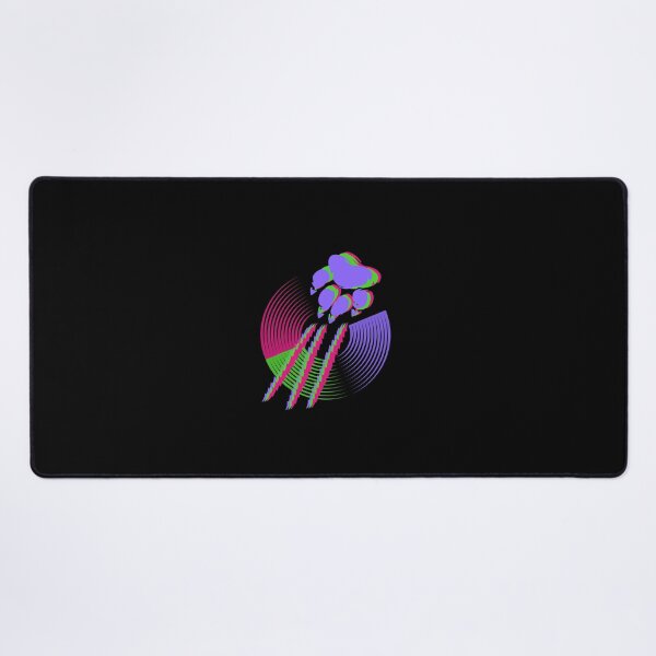 Item preview, Paws'n' Play Records: CAT SCRATCH DJ designed and sold by FREEKNSTEIN.