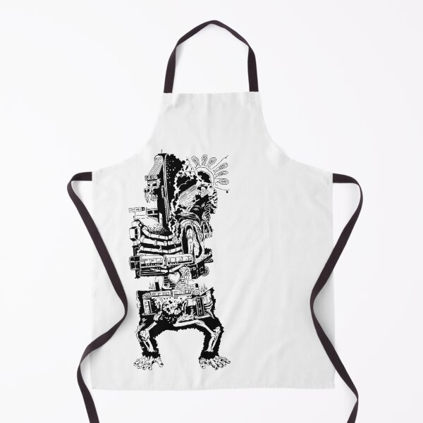 Item preview, Concrete Jungle designed and sold by SHAGORIVAS.