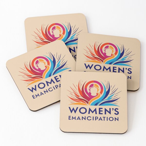Item preview, Women's Emancipation designed and sold by Nature's Palette.