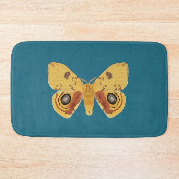 Item preview, Io Moth designed and sold by Cherie Brunetti.
