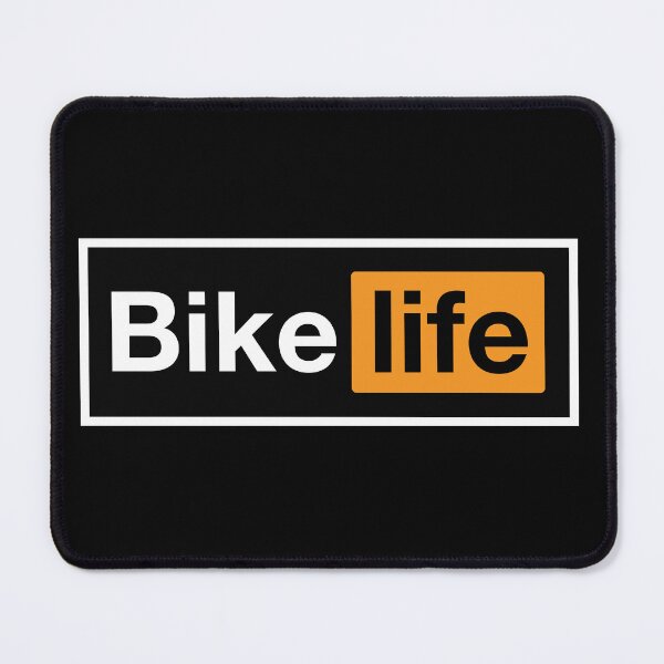Item preview, BIKE LIFE designed and sold by MKEHLEBND.